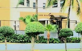 Suites mancini enseada